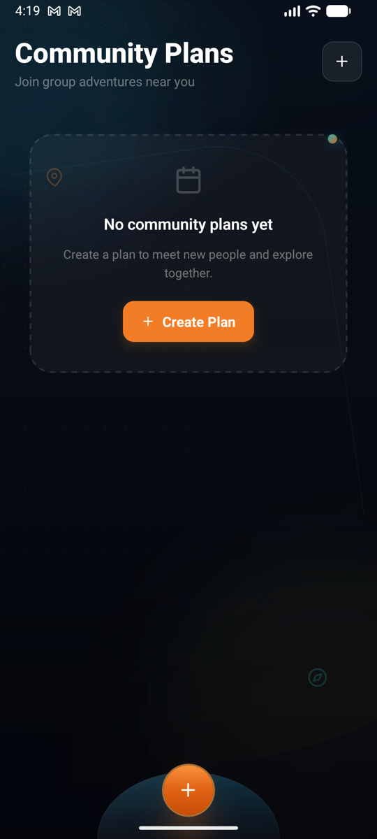 Tonyte community plans preview