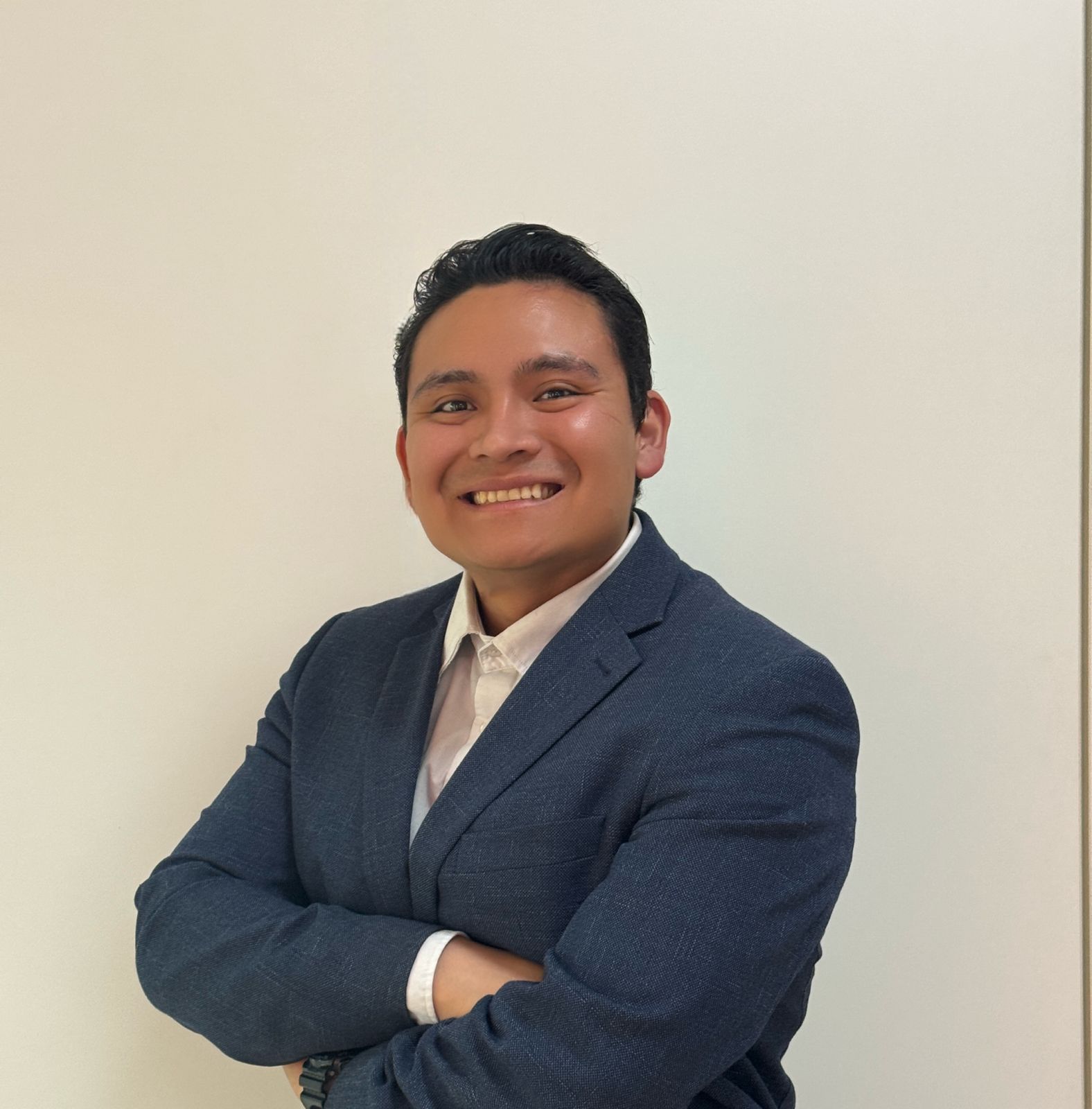 Simon Rios Sanchez, co-founder of Tonyte